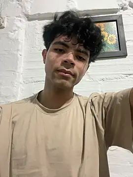 Axel-Mejia webcam