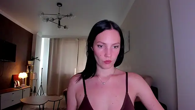 AdeleShinemm webcam