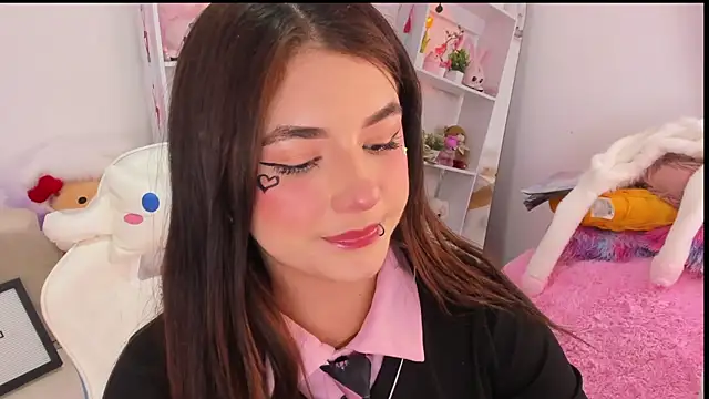dolce_antonellaa webcam