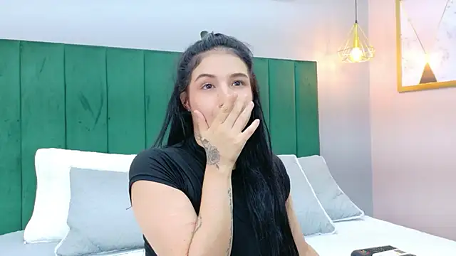 Ashley_Evans22 webcam