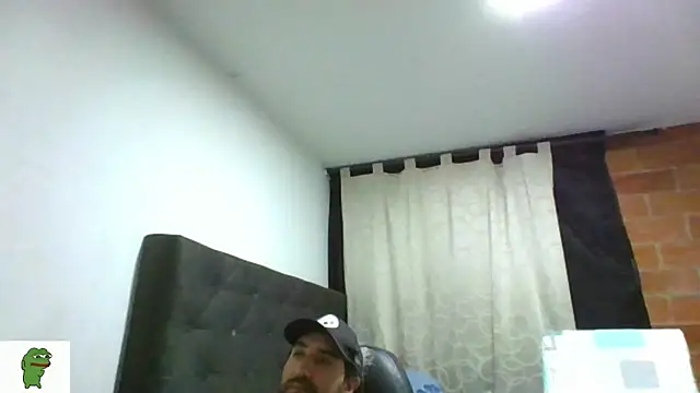 coolfriki webcam