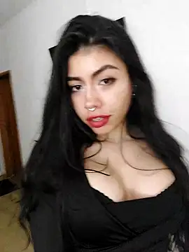 ArgentinaShani webcam