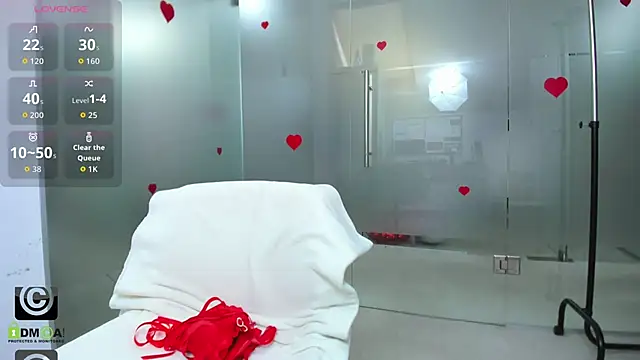 missdominna webcam