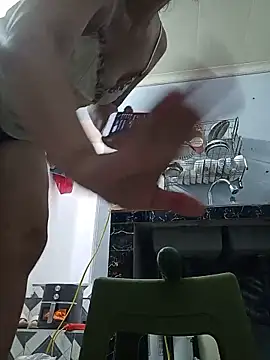 Girl-6868 webcam