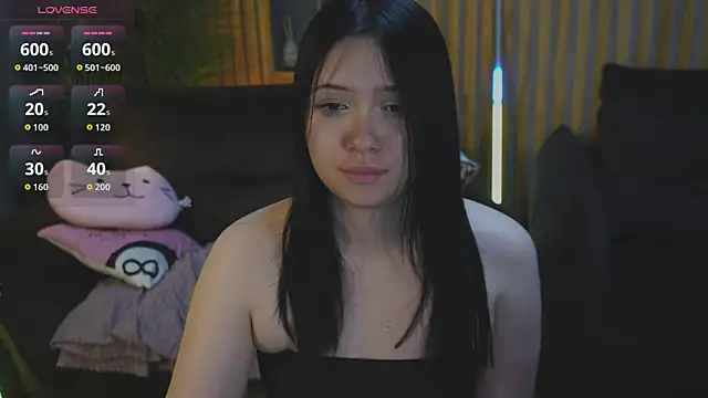 MargaritaGrey webcam