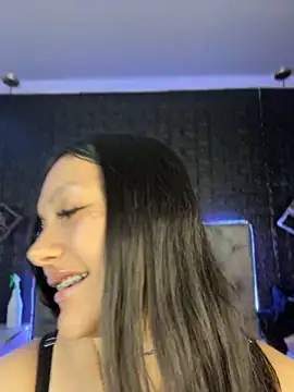 Miia__Taylor webcam