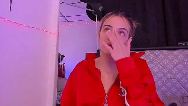 Sophie_vega1 webcam