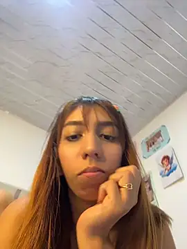 KristenAngel webcam