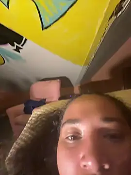 BunnyYT live cam