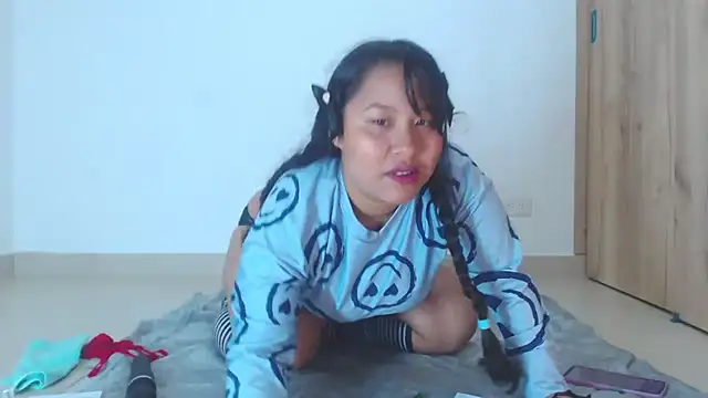Assly_Love webcam