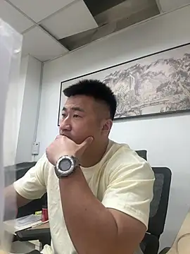 Cunzhangshibage02 webcam