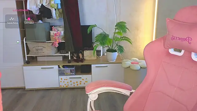 RitaGolden webcam