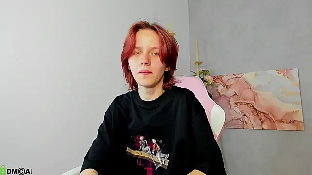 Milena_Milyan webcam
