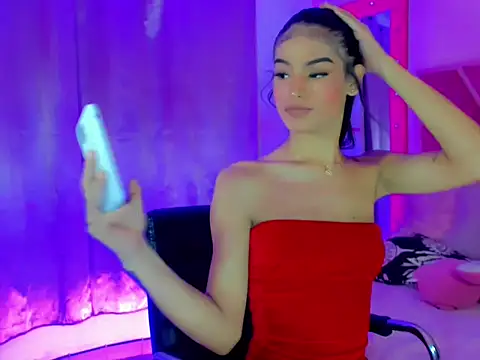 Dollcute_ webcam