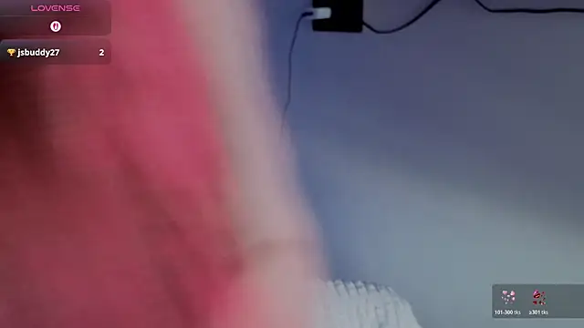 ShowmeYourfetish webcam