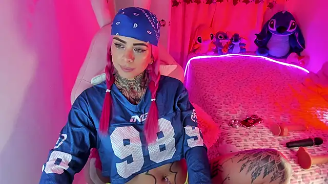Megan_Robertss webcam