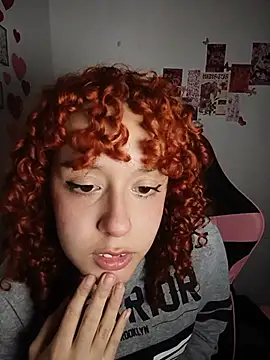 hannyraw webcam