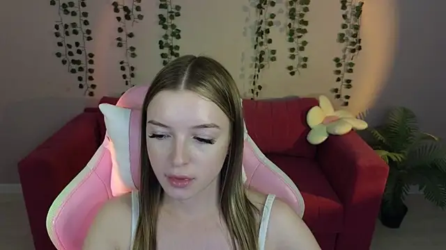 Eva_Th0mpson webcam