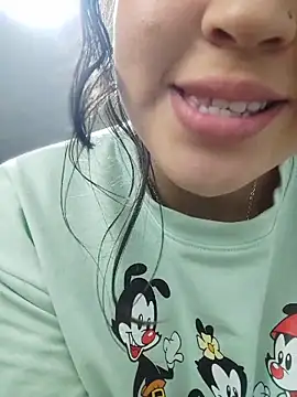 Lubnna webcam