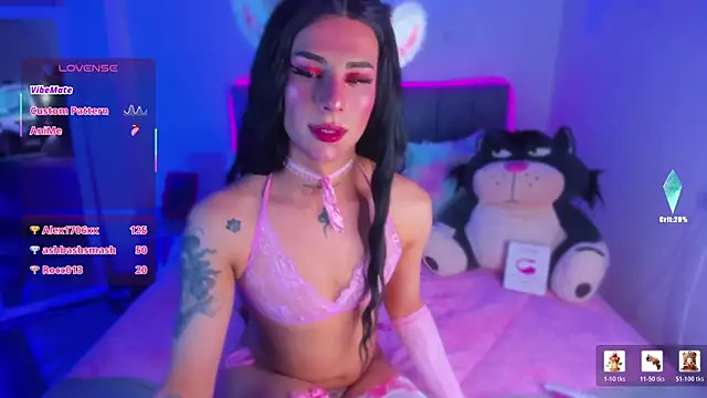 Emily_cute09 webcam