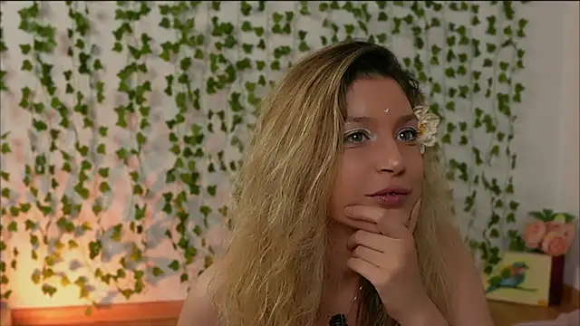 EvaBelmonte webcam