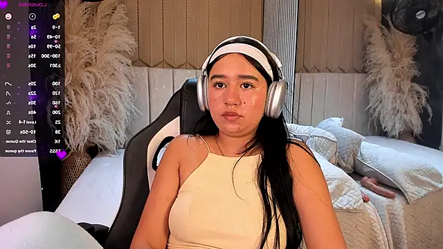 SweetNova1 webcam