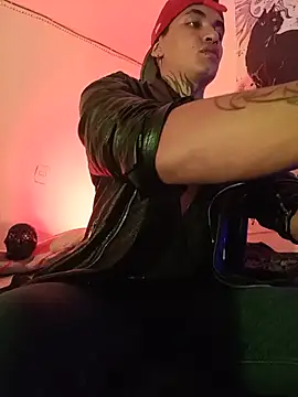 AlecBanne_ webcam