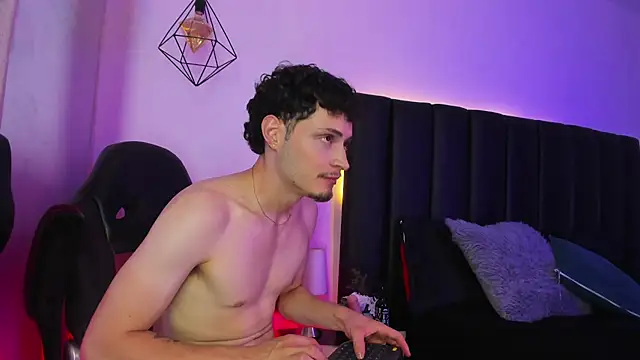 Alexlux1 webcam