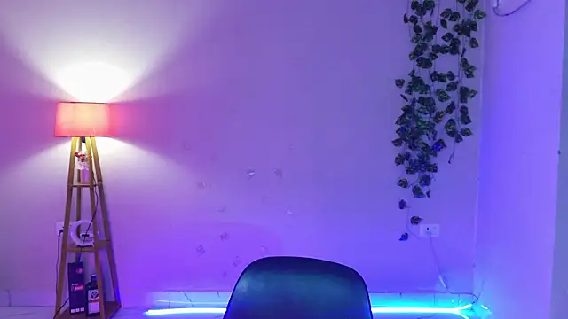 Red_Heart_ webcam