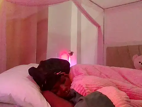 Xannaxx_ webcam