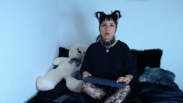 x_lilith_ webcam