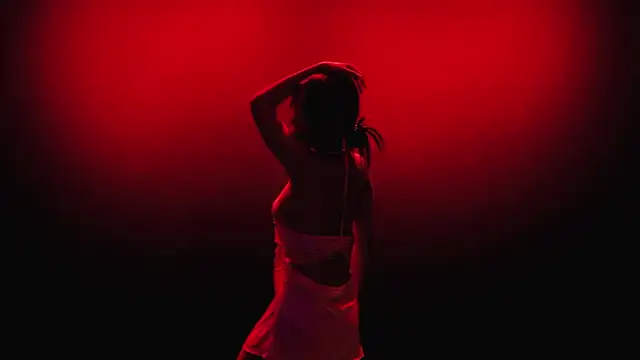 Velvet--girl webcam