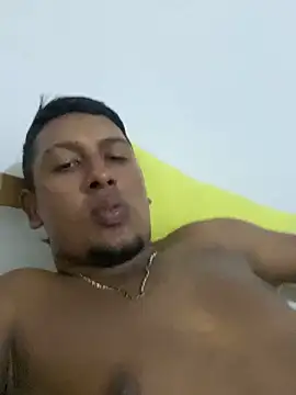 negrito21cmver webcam