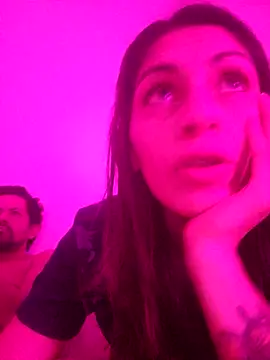 Fuegolatino-69 webcam