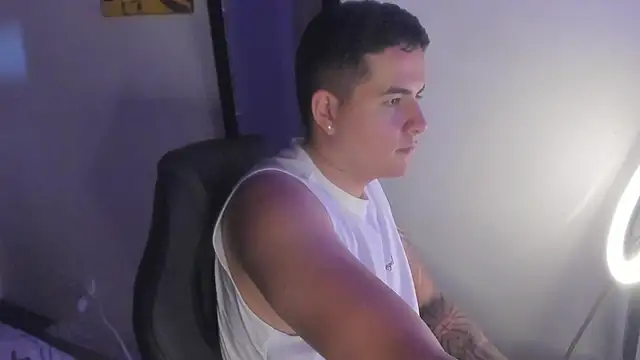 Mike_jacksson webcam