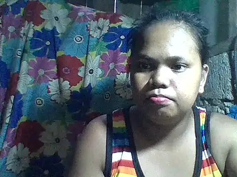 HotYangLady25 webcam