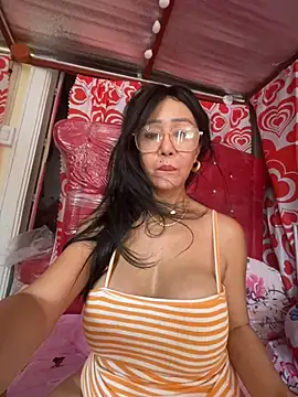 sweetieme webcam