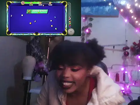 Anaconda2350 webcam