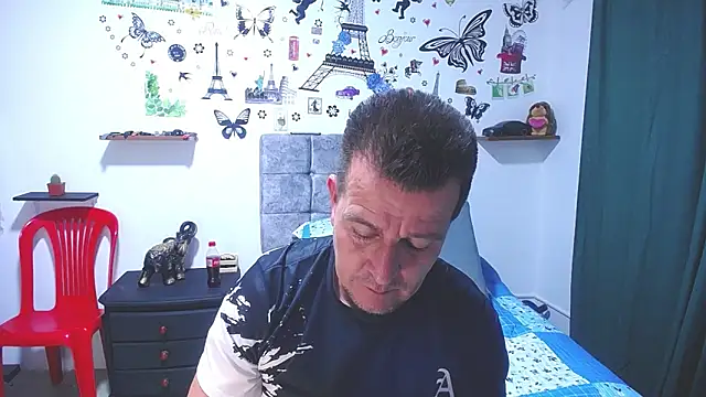 amaya_627 webcam