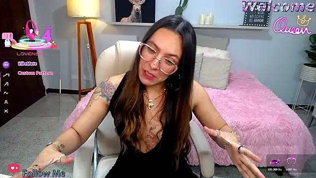 Bianca____ webcam