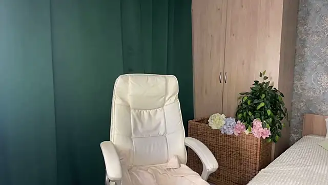 _Anita_Blair_ webcam
