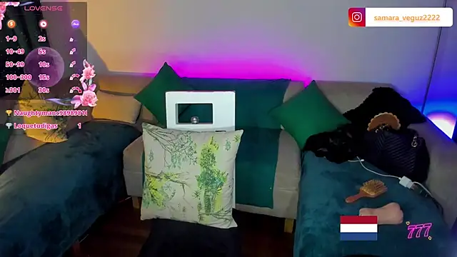 Model: samara_veguz222