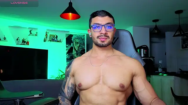 Michael_Diamond