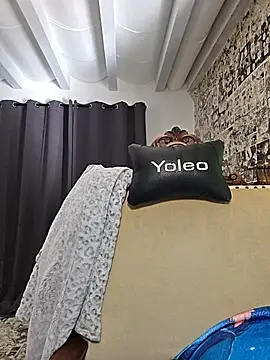 kylie_blck webcam