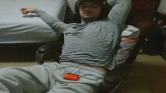 DADDY_KANE8--- webcam