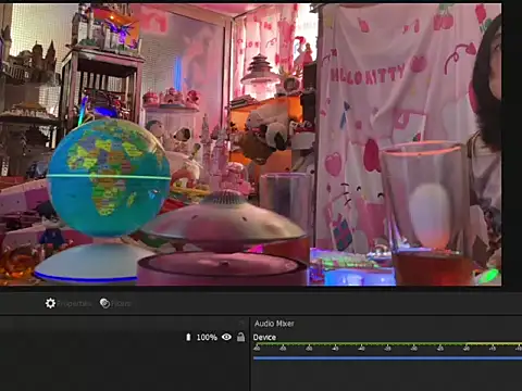 JesuAdam webcam