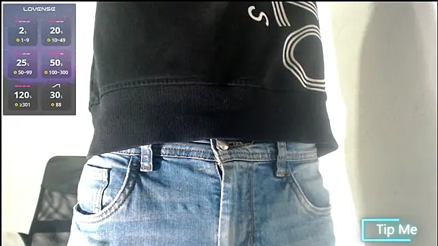 GrayHornyX webcam