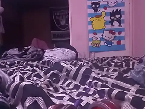 Blkstylion webcam