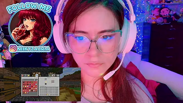 _niiky webcam