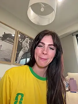 aus_queen webcam